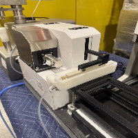 Hudson Robotics FLT2 Automated Plate Handler image 1